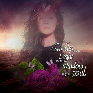 Meet your Posher, Sandy